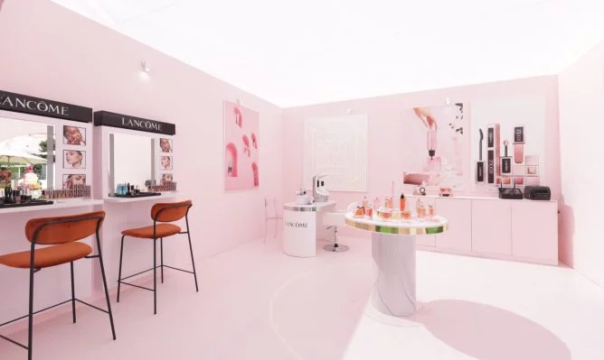 Lancôme