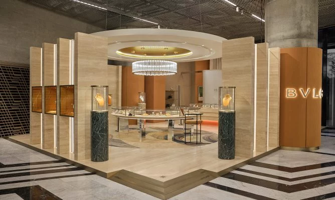 Bulgari