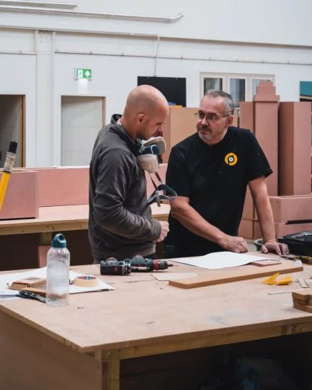 Pardgroup | Prototipazione
