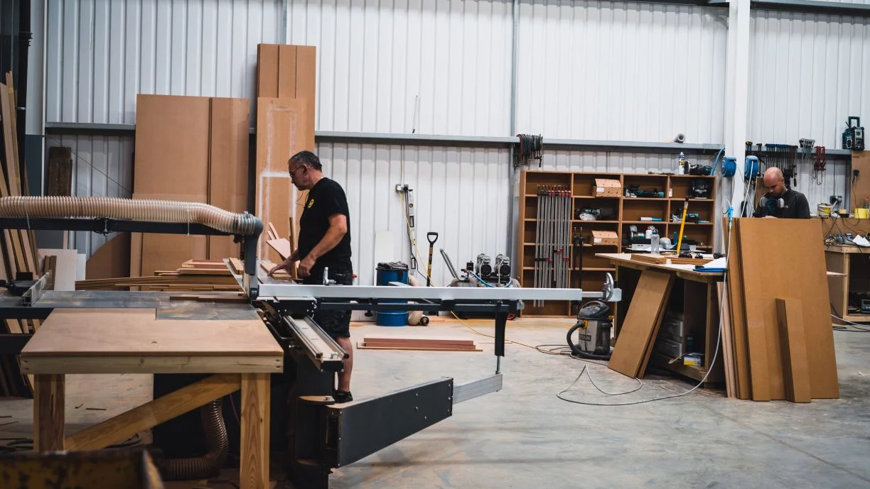 Pardgroup | Yellow-Factory-UK