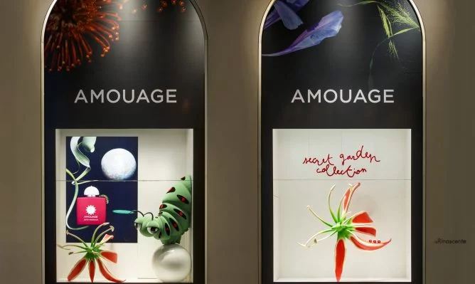 Amouage