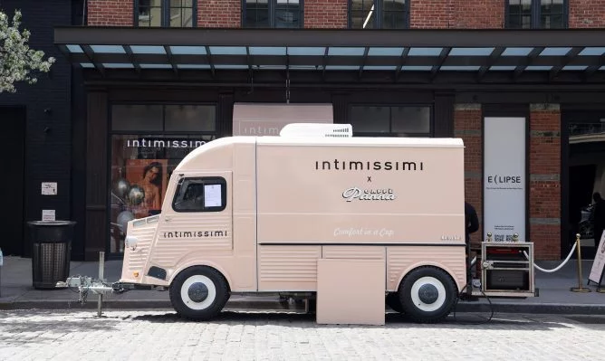 Intimissimi