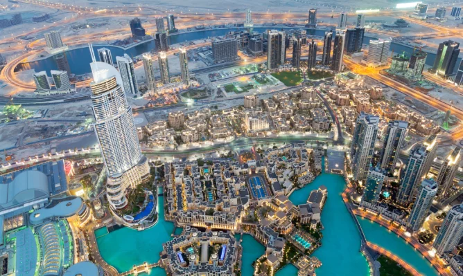 Dubai Effect: cosa il Medio Oriente ci insegna sul futuro del retail