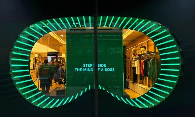 Confini che si dissolvono: come le esperienze phygital stanno ridefinendo il futuro del retail