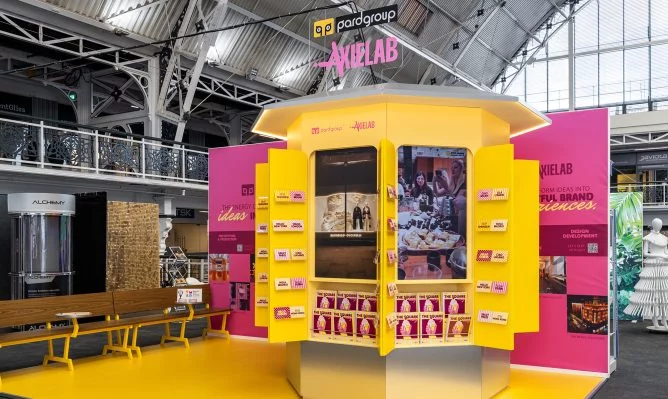 VM & Display Show