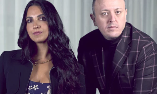 From retail to retail-tainment: shaping the future of global brand experiences.