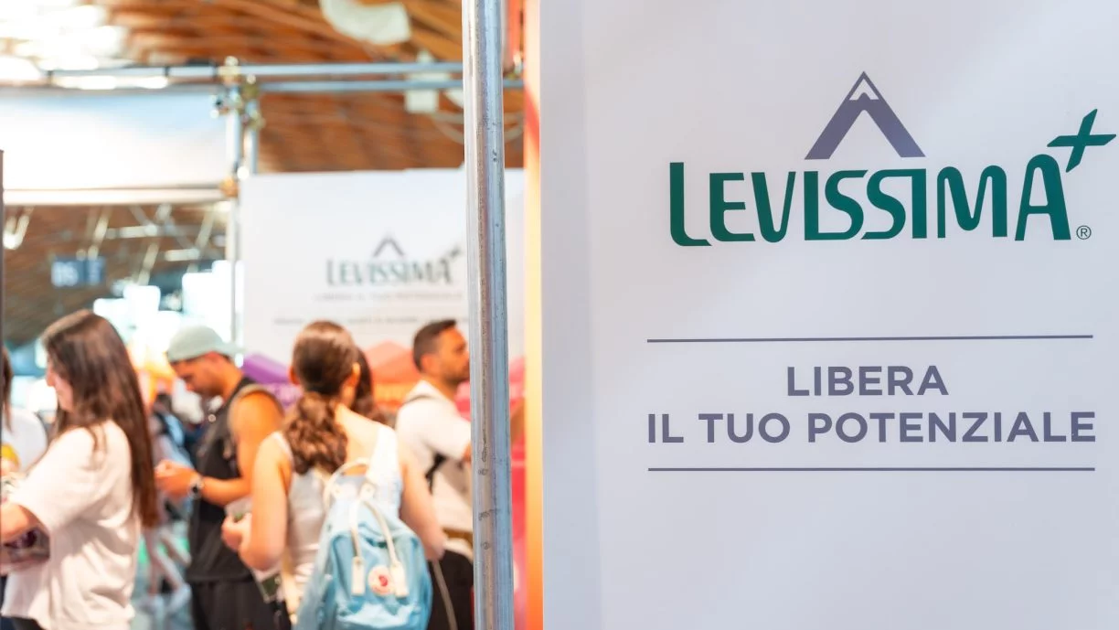 Pardgroup | 1-Levissima
