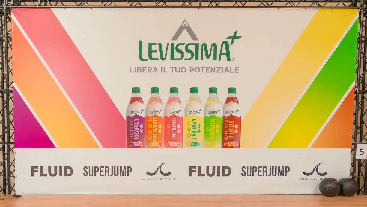 Pardgroup | Levissima-110