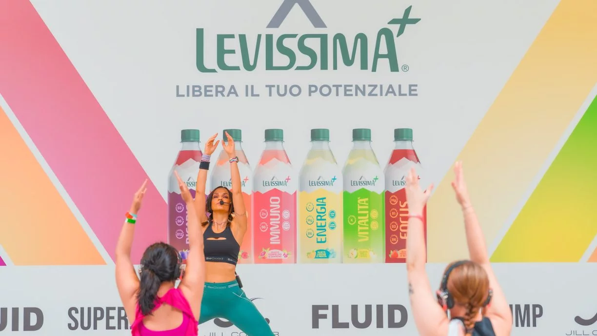 Pardgroup | Levissima-81